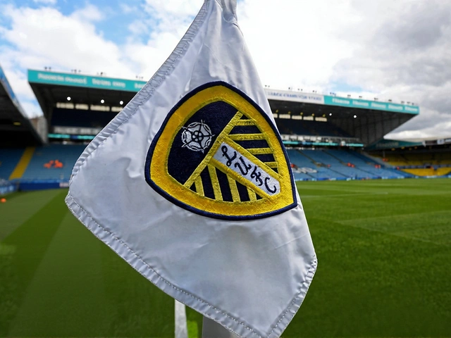 Spurs break Leeds' home run with 2-1 win at Elland Road